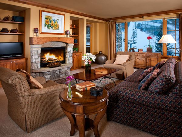 Beaver Creek Bachelor Gulch Condo 968588
