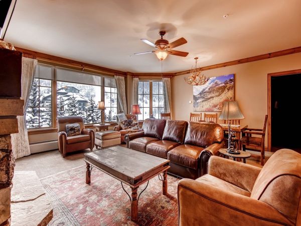 Beaver Creek Bachelor Gulch Condo 968588