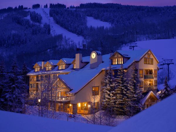 Beaver Creek Bachelor Gulch Condo 968589