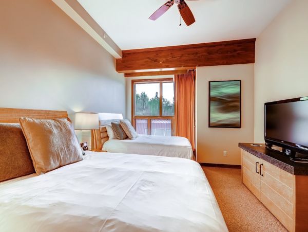 Beaver Creek Bachelor Gulch Condo 968589