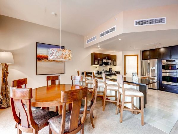 Beaver Creek Bachelor Gulch Condo 968589