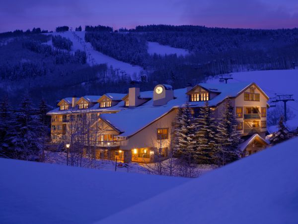Beaver Creek Bachelor Gulch Condo 968589