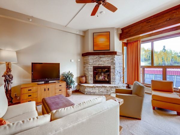 Beaver Creek Bachelor Gulch Condo 968589