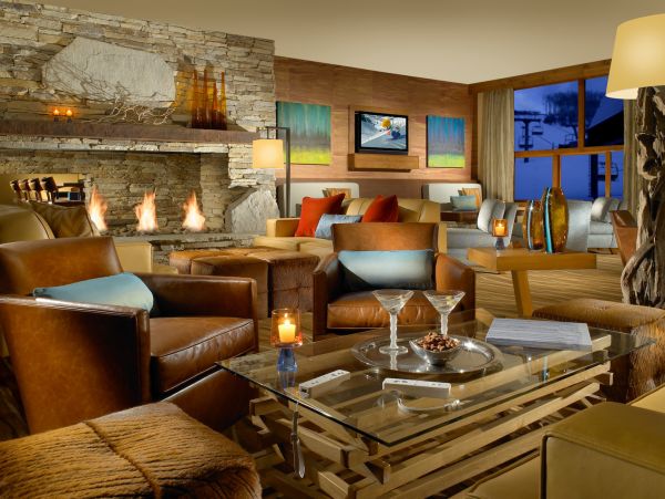 Beaver Creek Bachelor Gulch Condo 968589