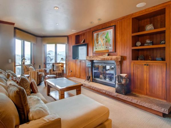 Beaver Creek Bachelor Gulch Condo 968590