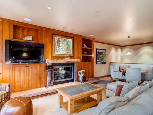 Beaver Creek Bachelor Gulch Condo 968590