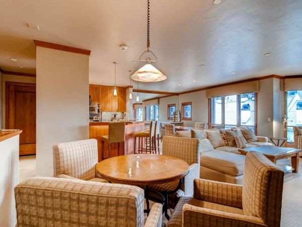 Beaver Creek Bachelor Gulch Condo 968590