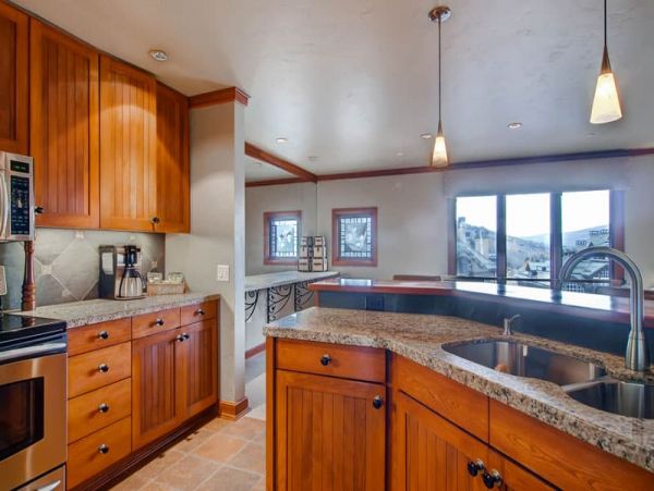 Beaver Creek Bachelor Gulch Condo 968590