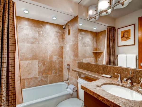 Beaver Creek Bachelor Gulch Condo 968590