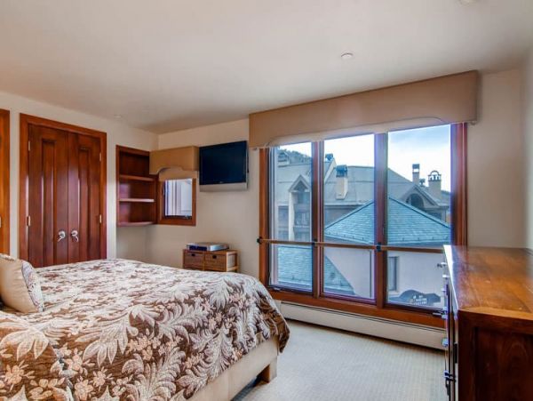 Beaver Creek Bachelor Gulch Condo 968590