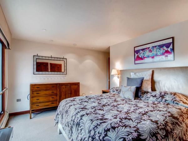 Beaver Creek Bachelor Gulch Condo 968590