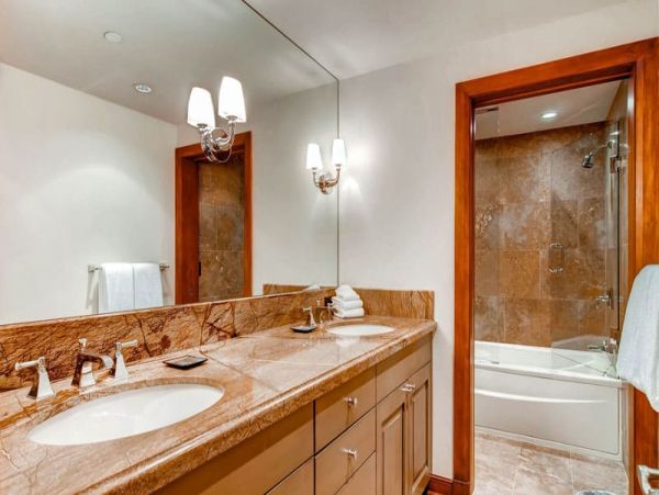 Beaver Creek Bachelor Gulch Condo 968590