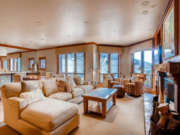 Beaver Creek Bachelor Gulch Condo 968590