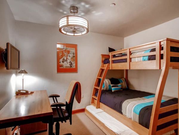 Beaver Creek Bachelor Gulch Condo 968590