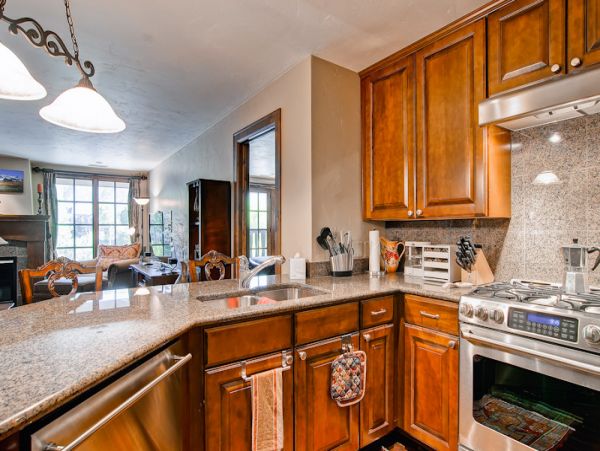 Beaver Creek Bachelor Gulch Condo 968591