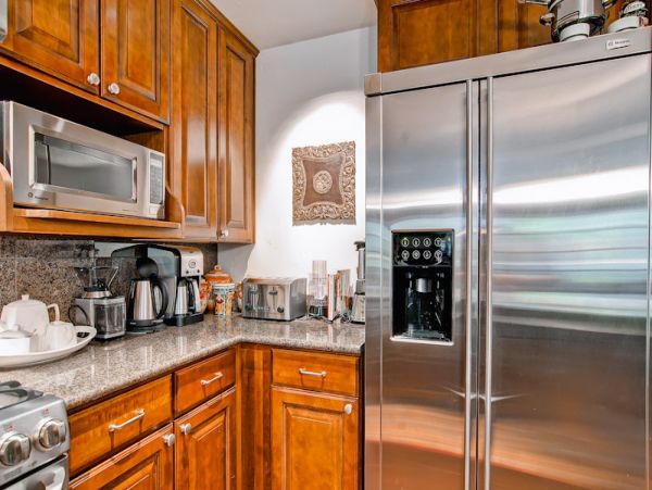 Beaver Creek Bachelor Gulch Condo 968591