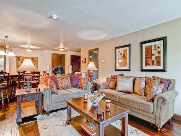 Beaver Creek Bachelor Gulch Condo 968591