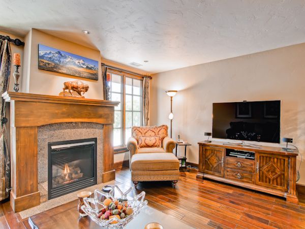 Beaver Creek Bachelor Gulch Condo 968591