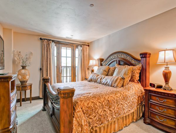 Beaver Creek Bachelor Gulch Condo 968591