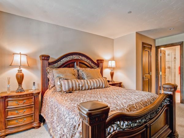 Beaver Creek Bachelor Gulch Condo 968591
