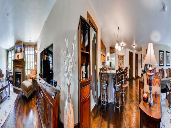 Beaver Creek Bachelor Gulch Condo 968591