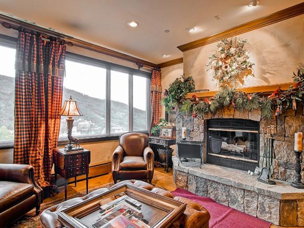 Beaver Creek Bachelor Gulch Condo 968592