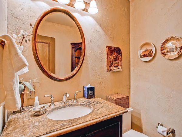 Beaver Creek Bachelor Gulch Condo 968592