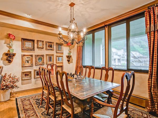 Beaver Creek Bachelor Gulch Condo 968592