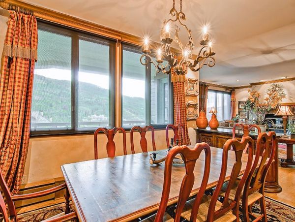 Beaver Creek Bachelor Gulch Condo 968592