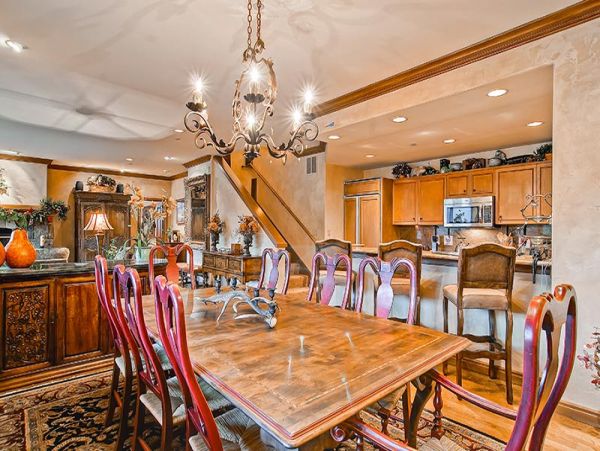 Beaver Creek Bachelor Gulch Condo 968592