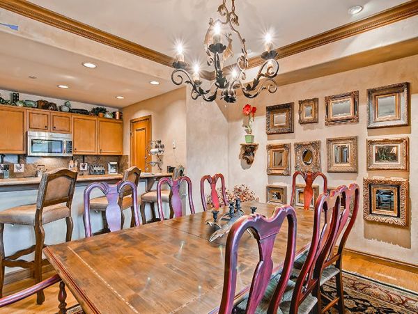 Beaver Creek Bachelor Gulch Condo 968592