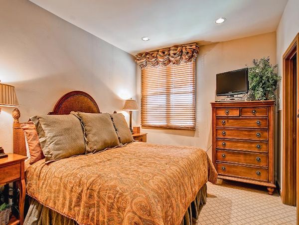 Beaver Creek Bachelor Gulch Condo 968592