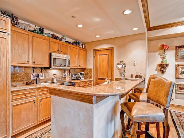 Beaver Creek Bachelor Gulch Condo 968592