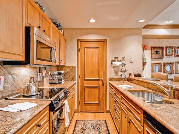 Beaver Creek Bachelor Gulch Condo 968592