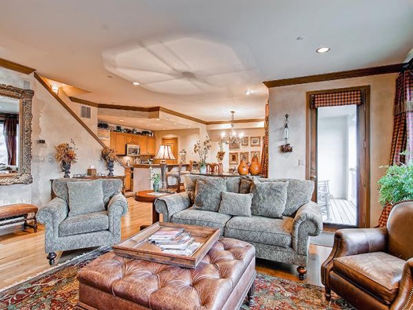 Beaver Creek Bachelor Gulch Condo 968592