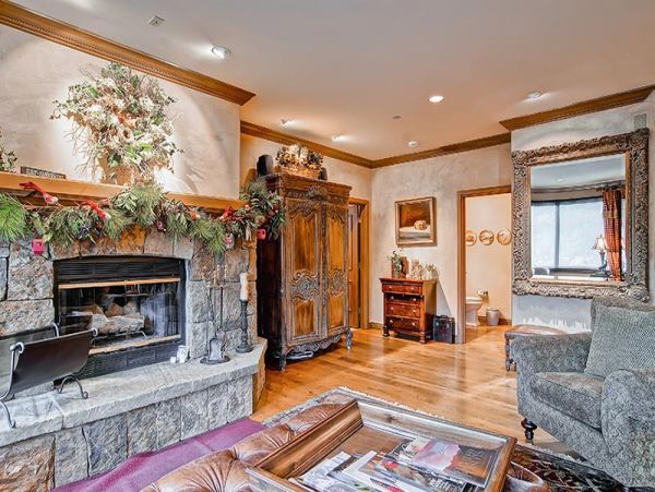 Beaver Creek Bachelor Gulch Condo 968592