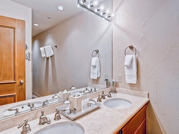 Beaver Creek Bachelor Gulch Condo 968592