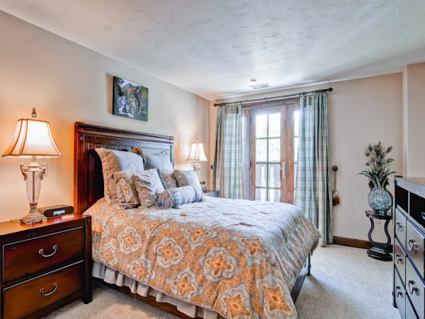 Beaver Creek Bachelor Gulch Condo 968593