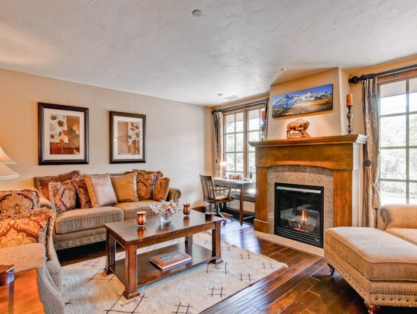 Beaver Creek Bachelor Gulch Condo 968593
