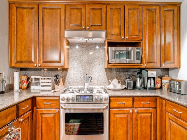 Beaver Creek Bachelor Gulch Condo 968593