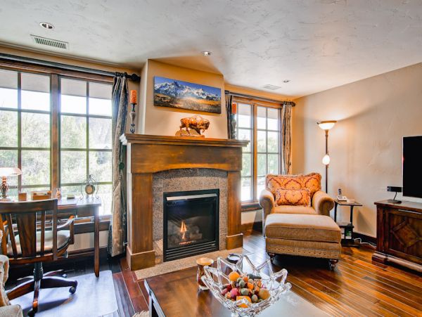 Beaver Creek Bachelor Gulch Condo 968593
