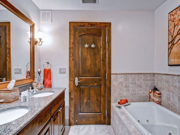 Beaver Creek Bachelor Gulch Condo 968593