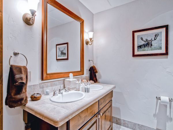 Beaver Creek Bachelor Gulch Condo 968593
