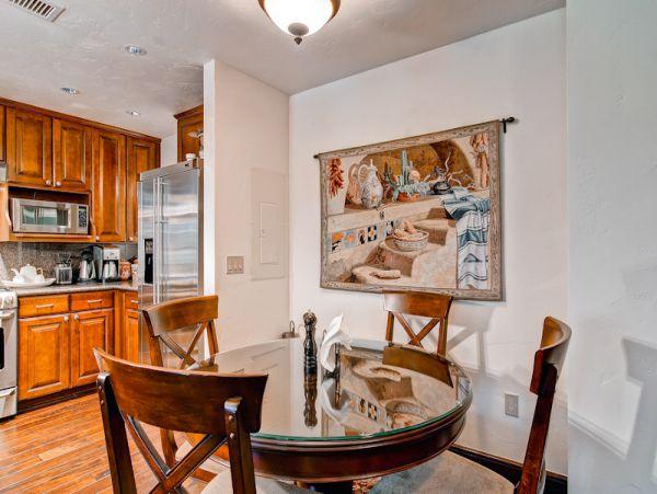 Beaver Creek Bachelor Gulch Condo 968593