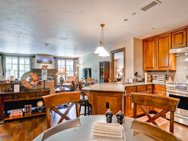 Beaver Creek Bachelor Gulch Condo 968593