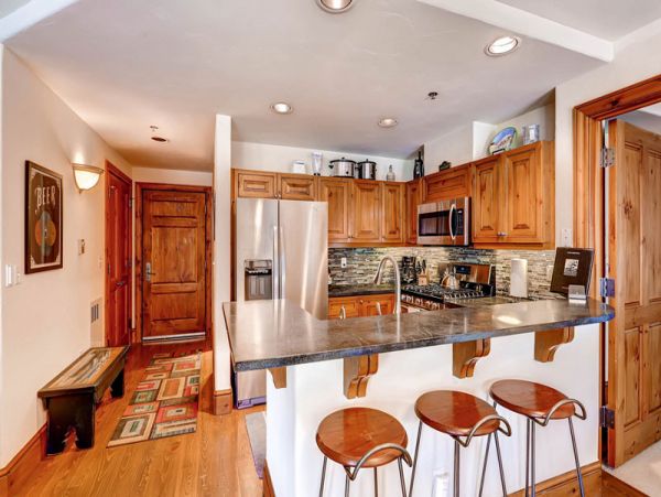 Beaver Creek Bachelor Gulch Condo 968594
