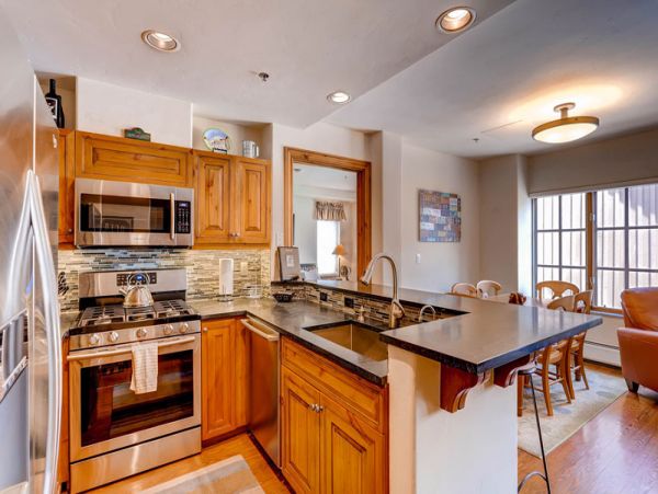 Beaver Creek Bachelor Gulch Condo 968594