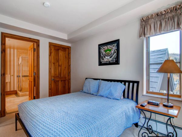 Beaver Creek Bachelor Gulch Condo 968594