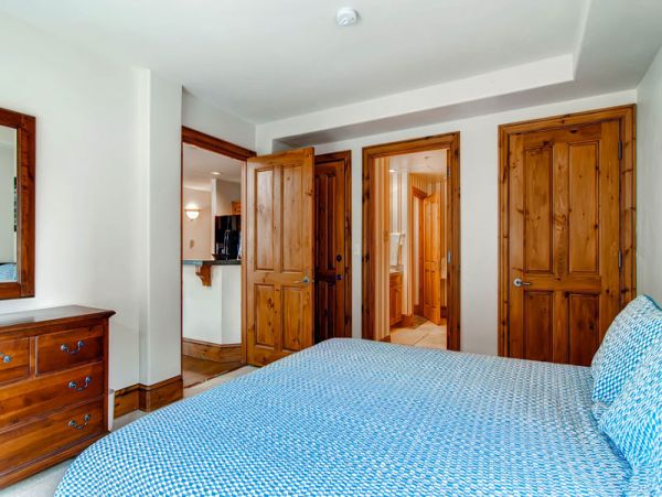 Beaver Creek Bachelor Gulch Condo 968594
