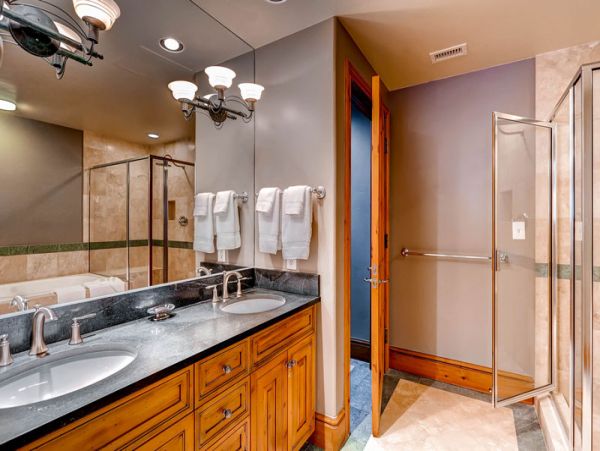 Beaver Creek Bachelor Gulch Condo 968594